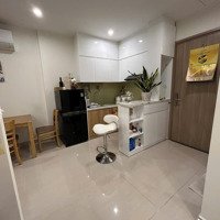 Cho Thuê Cc 1 Phòng Ngủ 1 Vệ Sinh 47M2 Tại Vinhomes Grand Park, 6 Triệu Vnd, Giá Ưu Đãi