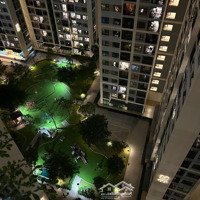 Cho Thuê Cc 1 Phòng Ngủ 1 Vệ Sinh 47M2 Tại Vinhomes Grand Park, 6 Triệu Vnd, Giá Ưu Đãi