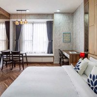 Hot! Cho Thuê Căn Hộ Studio Tresor Full Nội Thất View Bitexco Giá Cực Tốt 10, 9 Triệu/Th Liên Hệ: 0931785522