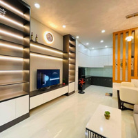 Chuyển Công Tác Bán Căn Nhà Nguyễn Thái Học, P1, Bình Thạnh,Diện Tích65M2 Giá Bán 2 Tỷ 6 Sổ Hồng Chính Chủ