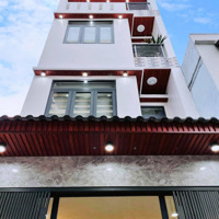 Chuyển Công Tác Bán Căn Nhà Nguyễn Thái Học, P1, Bình Thạnh,Diện Tích65M2 Giá Bán 2 Tỷ 6 Sổ Hồng Chính Chủ