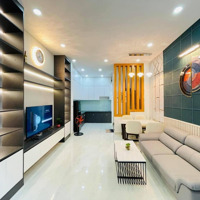 Chuyển Công Tác Bán Căn Nhà Nguyễn Thái Học, P1, Bình Thạnh,Diện Tích65M2 Giá Bán 2 Tỷ 6 Sổ Hồng Chính Chủ
