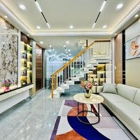Chính Chủ Gấp Căn Nhà Gò Công, Phường 13, Quận 5.Diện Tích80M2, Giá Bán 2 Tỷ 450 Đang Cho Thuê, Sổ Hồng Riêng