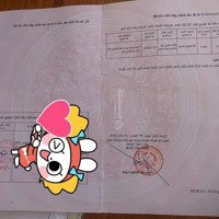 Đất Vườn Xen Kẹt Dân Cư Khu Chùa Thầy - Quốc Oai