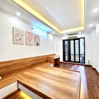 Mình Là Chính Chủ Cần Bán Căn Nhà Tại Số 12 Ngách 141/150 Giáp Nhị Ô Tô Đỗ Cổng Diện Tích: 30M2 X 5 Tầng