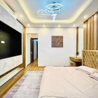 Bán Nhà 46M2 ,4 Tầng, Mặt Tiền 4,1Mgần Ô Tô Tt Trạm Trôi-Hoài Đức