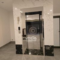 Bán Nhà 6 Tầng . 9,5 Tỷ, 45M2 Đàm Quang Trung, Long Biên, Hà Nội . Thang Máy . Gara Ô Tô