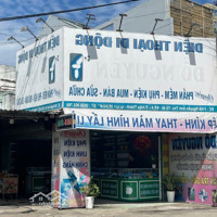 Bán Gấp Nhà Sh Riêngmặt Tiềnnguyễn Ảnh Thủ Phường Hiệp Thành Q12 8Mx33M Nở Hậu 9M Bán 20 Tỷ Vị Trí Đẹp
