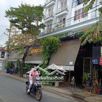Góc 2Mt Lý Phục Man Q7-(5,5M X 26M)-7 Tầng, Thang Máy - Cho Thuê 190 Triệu/Tháng-Giá Chỉ 27 Tỷ!