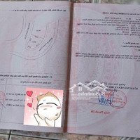 Bán Gấp Lô Góc 3 Mặt Tiền Tại Sentosa Riverside Quảng Nam, 11,5 Triệu/M2, 321M2 View Đẹp
