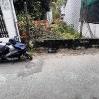 Bán Đất Phú Hoà Ngay Chợ Phú Hoà Tp Thủ Dầu Một Diện Tích 133M2 Có Thổ Cư Sổ Hồng Riêng Giá Bán 2Tỷ1
