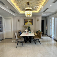 Nhà Mình Bán Căn Hộ 145M2, 4 Phòng Ngủ3Vs, Full Đồ, Ban Công Đn, Chung Cư Mỹ Đình Pearl. Giá Bán 10.8 Tỷ