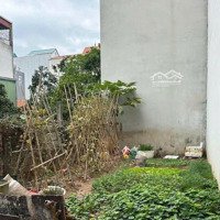 Đất 4.18 Tỷ,Diện Tích34.6M2,Mặt Tiền4.1M, Mặt Ngõ Thông, Trước Nhà 3M, Yên Nghĩa, Hà Đông