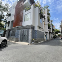 Ngộp 7Tỷ - Khu Vip Sân Bay Cộng Hoà - Ngang 4.5M 70M2 4 Tầng Hạ 500 Triệu