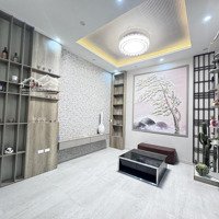 Rẻ Nhất Long Biên! Nguyễn Văn Cừ, 51.5 M2, 5 Tầng 6 Phòng Ngủđầy Đủ Nội Thất, Ô Tô Đỗ Cổng, Chưa Đến 12 Tỷ