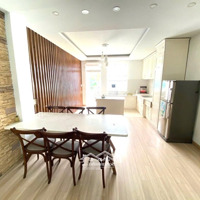Nhà Hiếm Khó Tìm-Mtkd Đỉnh Gần Chợ Phạm Văn Bạch Tân Bình- Diện Tích: 56M2-Dt Sàn 168M-3 Tầng Btct