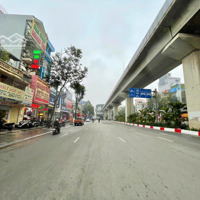Bán Gấp Mp Quang Trung, Vị Trí Đắc Địa, 7T Thang Máy, Sẵn Dòng Tiền 60 Triệu/Tháng, Giá Nhỉnh 2X Tỷ