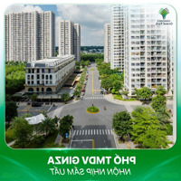 Bán Shophouse 37M2 Tại Vinhomes Q9. Đối Diện Quảng Trường Giá Chỉ 6 Tỷ. Liên Hệ: 0888 099 438