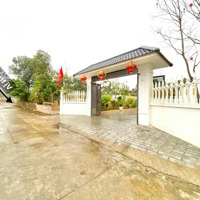 Bán 70M Đất Gần Đại Học Fpt Tại Xã Bình Yên, Đường Rộng Như Sân Bay, Tài Chính Hơn 2 Tỷ
