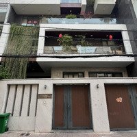 Bán Nhà K300, Hẻm 8M Nguyễn Minh Hoàng, P12, Q.tân Bình, Diện Tích 8X20M Giá Bán 26 Tỷ Tl