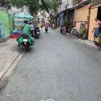 Nhà Âu Duong Lân. Phường 3. Quận 8. Xe Hơi Vào Nhà, Kinh Doanh Đỉnh Gần Quận 5, Q1.4.7. Chỉ 4Tỷ8