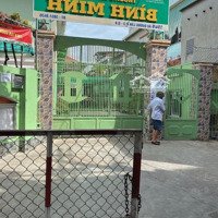 Nhà Âu Duong Lân. Phường 3. Quận 8. Xe Hơi Vào Nhà, Kinh Doanh Đỉnh Gần Quận 5, Q1.4.7. Chỉ 4Tỷ8