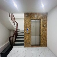 Bán Nhà Mặt Phố Mới Tinh Phố Ngô Thì Nhậm- Quang Trung- Hà Đông- Kinh Doanh- 40M2- Giá Ưu Đãi