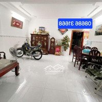 Mặt Tiền Kinh Doanh Ngang 5.3M, 4 Tầng, Dương Bá Trạc, Quận 8, Đường Nhựa 10M, Chỉ 11.X Tỷ