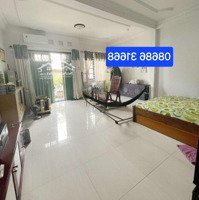 Mặt Tiền Kinh Doanh Ngang 5.3M, 4 Tầng, Dương Bá Trạc, Quận 8, Đường Nhựa 10M, Chỉ 11.X Tỷ
