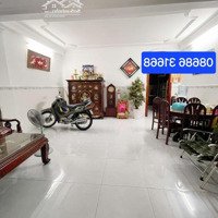 Mặt Tiền Kinh Doanh Ngang 5.3M, 4 Tầng, Dương Bá Trạc, Quận 8, Đường Nhựa 10M, Chỉ 11.X Tỷ
