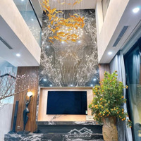 Bán Nhà Ngõ 61 Phạm Tuấn Tài, Đặng Thuỳ Trâm, Ô Tô Tránh, Thang Máy, Dòng Tiền, Kinh Doanh.diện Tích59M2