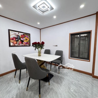 Bán Gấp Nhà Quận Hai Bà Trưng - Ngõ Nông - Full Nội Thất 42M2 Giá Chỉ 4,95 Tỷ Có Tl