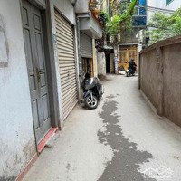 Hiếm Ngon! Đất Mỹ Đình, Lê Đức Thọ, Thông Số Vàng, Xây Ccmn Hết Ý, 71M, Sổ Vuông, Giá Đầu Tư
