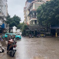 Hiếm Ngon! Đất Mỹ Đình, Lê Đức Thọ, Thông Số Vàng, Xây Ccmn Hết Ý, 71M, Sổ Vuông, Giá Đầu Tư