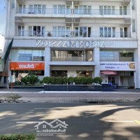 Bán Tòa Nhà Mặt Tiền Trần Huy Liệu- Phú Nhuận. Dt: 23X25M-Hầm 5Tầng. Hđt: 320 Triệu/Th. Giá: 98 Tỷ
