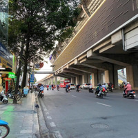 Mp Trần Phú, Vị Trí Vàng, 120M, Vỉa Hè Đá Bóng, Giá Nhỉnh 3X Tỷ