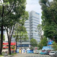 Cho Thuê Văn Phòng Tòa Nhà Daikin Tower Phạm Ngọc Thạch, Quận 3, Giá Tốt, Uy Tín 2025 (100 - 4000M)