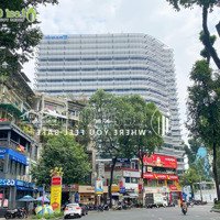 Cho Thuê Văn Phòng Tòa Nhà Daikin Tower Phạm Ngọc Thạch, Quận 3, Giá Tốt, Uy Tín 2025 (100 - 4000M)