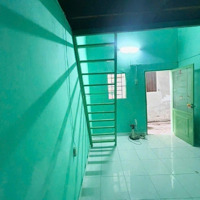 Bán Dãy Trọ Đường Lò Lu, P Trường Thạnh Tp Thủ Đức