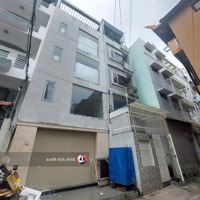 Tin Thật 100%!Hẽm Xe Hơiđinh Tiên Hoàng, Q1.Diện Tích8 X 14M - 5 Tầng - Phù Hợp Dọn Vào Ở Ngay Chỉ 19 Tỷ Tl