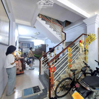Hẻm Xe Tải Thông Út Tịch P4 Tân Bình Khu Sân Bay 3 Tầng 81M2 ( 4.05 X 20 ) Còn 15 Tỷ.