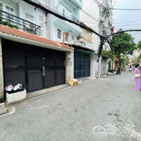 Hẻm Xe Tải Thông Út Tịch P4 Tân Bình Khu Sân Bay 3 Tầng 81M2 ( 4.05 X 20 ) Còn 15 Tỷ.