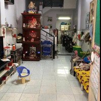 Mặt Tiền Đường Hẻm Kinh Doanh Lạc Long Quân Kế Đầm Sen 6 Tầng 3.7*14.3 Giá Bán 11 Tỷ 9