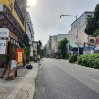 Bán Nhà Đẹp 4 Tầng Nguyễn Văn Thủ, Quận 1 Giá Chỉ 13 Tỷ Tl