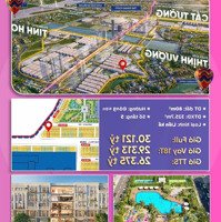 Bán Cặp Căn Hộ Liền Kề Hướng Đn Có S =160M2,Mặt Tiền= 10M Tại Vinhomes Cổ Loa