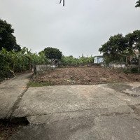 Bán Đất Tại Nhân Bán Đất Tại Nhân Bình, Lý Nhân, Hà Nam, 390 Triệu, 100M2, Đẹp, Nhiều Tiện Ích Hot!