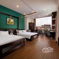 Siểu Phẩm Mặt Phố Đống Đa 120M*7T - Khách Sạn Đẳng Cấp 5* - Vỉa Hè 5M - Doanh Thu 120 Triệu/Tháng