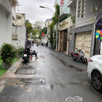 Nhàmặt Tiềnkhu Vip Phạm Đình Toái, Phường 6, Quận 3 - Dt: 4.6X16M (5 Tầng Vuông Vắn) Chỉ Với 29 Tỷ Tl