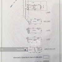 Nhàmặt Tiềnkhu Vip Phạm Đình Toái, Phường 6, Quận 3 - Dt: 4.6X16M (5 Tầng Vuông Vắn) Chỉ Với 29 Tỷ Tl