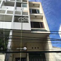 Nhàmặt Tiềnkhu Vip Phạm Đình Toái, Phường 6, Quận 3 - Dt: 4.6X16M (5 Tầng Vuông Vắn) Chỉ Với 29 Tỷ Tl